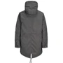 Парка Jack & Jones 74249634 50 серая демисезон с капюшоном: Длина рукава Длинный