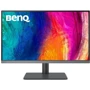 Монитор BenQ PD2706U Dark Grey (9H.LLJLB.QBE)