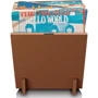 Lenco TTA-040BN Brown (A004556) фото 4