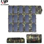 Солнечная панель Allpowers 100W Camouflage Color Solar Panel ﻿ фото 6