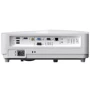 Проектор Optoma W340UST (E1P1A1FWE1Z2): Источник света Лампа накаливания