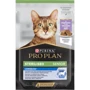 Влажный корм ProPlan Sterilised Senior 7+ для кастрированных котов с индейкой 26х75 г (8445290184061): Тип Влажный корм