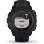 Смарт-часы Garmin Instinct Solar Tactical Edition Black (010-02293-03): Фитнес-функции Скорость движения, Умный будильник, Альтиметр, Пульсометр, Шагомер, Подсчет калорий, GPS-модуль