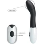 Вибратор LYBAILE Pretty Love Bishop Black (BI-014220-A3)