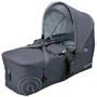 Универсальная коляска 2 в 1 Concord Neo Baby Set, серый (NESC0984): Материал колес полиуретан