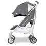 Прогулочная коляска Maclaren Techno XT Charcoal Silver, серый (WD1G070612): Количество блоков 1