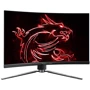 Монитор MSI MAG Artymis 324CP: Формат изображения 16:9