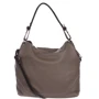 Жіноча сумка-мішок ARTiS Bags коричнева (15504222-9288)