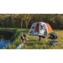 Гриль угольный Easy Camp Adventure Grill Silver (680193): Размер 27x36х36 см