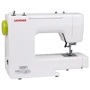 Швейная машина Janome Excellent Stitch 15A: Максимальная ширина строчки, мм 5