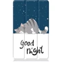 Аксесуар для планшетних ПК BeCover Smart Case Good Night для Lenovo Tab One / Tab K9 8.7 2025 (713748)