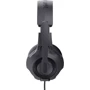 Навушники Trust Gaming Headset Black/Red (24785): Додатково регулятор громкости