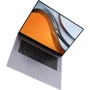 Ноутбук Huawei MateBook 16 (CurieM-WFG9BW): Видеоадаптер AMD Radeon Vega 7