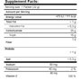 Энергетик Amix Performance Rock´s Gel Free 20x32 g / 20 servings / pineapple: Тип Энергетики