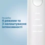 Зубная щетка Набор из 2-х электрических зубных щеток Philips Sonicare DiamondClean 9000 Pink&Black HX9914/69