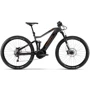 Електровелосипед Haibike SDURO FullNine 6.0 500Wh 29 ", рама L, чорно-титаново-бронзовий, 2019