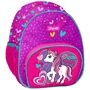 Рюкзак дитячий 1вересня K-41 Little pony (558542)