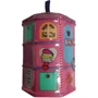 Игровой набор с секретами KidzDeligh FUNLOCKETS - Таинственная башня (S19700) фото 2