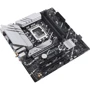 ASUS PRIME B760M-A WIFI D4: Разъемы на задней панели DisplayPort, HDMI, USB 3.2 Gen 2, USB 2.0, Ethernet RJ-45