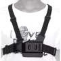 Крепление на грудь MSCAM Chest Strap для экшн камер GoPro, SJCAM фото 2
