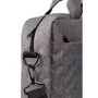 Сумка для ноутбука Porto 14" Gray (PC-3014GY) фото 8