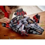 Конструктор LEGO Star Wars Темный сокол 1579 деталей (75389) фото 7