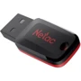 USB-флешка Netac 32GB U197 USB 2.0 (NT03U197N-032G-20BK): Объем памяти 32 GB