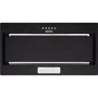 Вытяжка Eleyus Urban 960 LED 52 BL: Рекомендуемая площадь помещения (при высоте 2,7 м), м² 20