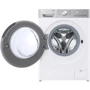 Стиральная машина LG F4D37952W: Загрузка белья (стирка), кг 13