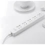 Удлинитель Mi Power Strip без USB (1154500022) фото 2