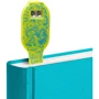 Закладка-ліхтарик Flexilight Rechargeable - Модний зелений (FLRAW): Тип живлення акумулятор, Від USB