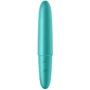 Мини-вибратор Satisfyer Ultra Power Bullet 6 Turquoise