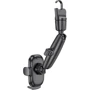 Держатель Hoco Car Holder Mirror Mount H17 Black: Производитель HOCO