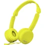 Наушники Trust Nano Foldable Headphones Yellow