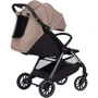 Прогулочная коляска Carrello Delta CRL-5517 Wheat Beige 2024: Пол ребенка Унисекс, Для мальчиков, Для девочек