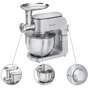 Кухонний комбайн Profi Cook PC-KM 1151: Кількість швидкостей 8