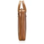 Solier BELFAST Leather Bag Camel (sl21Camel) for MacBook Pro 15" фото 7