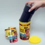 Корм JBL NovoBel Refill pack для аквариумных рыбок 750 мл (3014100): Зона плаванья Средний слой, Поверхность