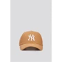 Бейсболка 47 Brand NY Yankees коричневая (B-MVPSP17WBP-QLA)