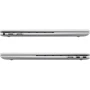 Ноутбук HP Envy 13-bf0000nw (9Q368EA): Экран 13.3" (2880x1800) OLED Touch
