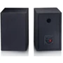Виниловый проигрыватель Lenco LS-500BK Black: Материал тонарма Алюминий