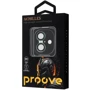 Защитное стекло для iPhone Proove Tempered Glass Achilles Green for Camera iPhone 16 / 16 Plus: Тип защиты экрана на камеру
