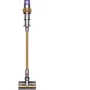 Пылесос Dyson Cyclone V11 Absolute Extra Pro Gold: Тип пылесоса ручной (вертикальный)