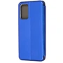 Чехол для телефонов Fashion Classy Blue for Xiaomi Redmi Note 12S 4G (ARM67508)