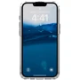 Чехол для iPhone Urban Armor Gear UAG Plyo Magsafe Ice/White (114501114341) for iPhone 16e: Тип аксессуара чехол