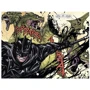 Том Кинг: Вселенная DC. Rebirth. Бэтмен. Книга 5. Невеста или воровка??: Обложка Твердая