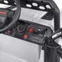 Джип Bambi Racer (M 4960EBLR-1(24V): Вес, кг 22
