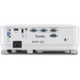 Проектор BenQ MW809STH (9H.JMF77.13E): Интерфейсы Разъем для наушников, Разъем для микрофона, Ethernet, USB, HDMI, VGA
