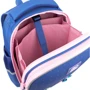 Рюкзак школьный GoPack Education полукаркасный Hearts GO22-165S-2: Тип Для первоклассников