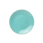 Тарелка круглая Porland Seasons Turquoise 280 мм (213-187628.T)